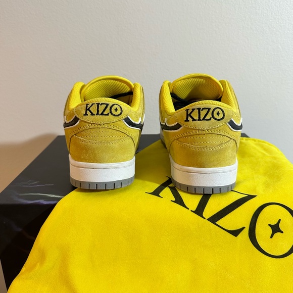 Lighting kizo - Picture 4 of 5